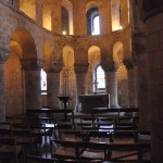 The Tower of London Chapel