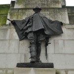 Green Park War Memorial