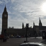 Houses of Parliament