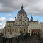 Catedral de la Almudena