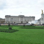 Buckingham Palace