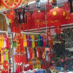 Chinatown Shop House