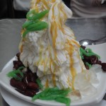 Chinese Ice Cream