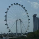 Singapore Flyer