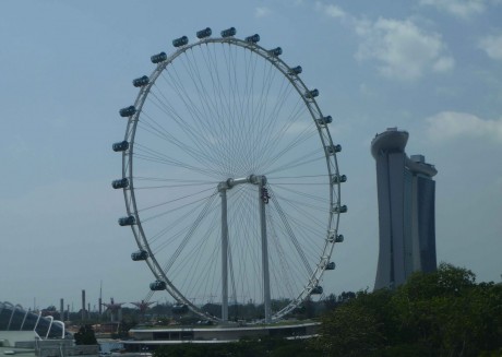 Singapore Flyer