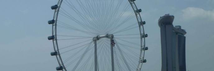 Singapore Flyer