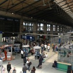 Gare du Nord Station
