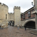 Inside the Walls - Tower of London