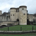 The Tower of London