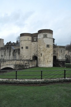 The Tower of London