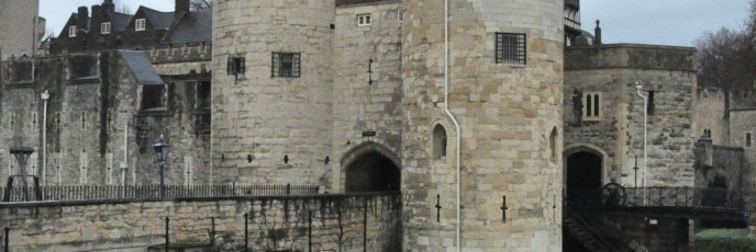 The Tower of London