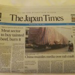 The Japan Times