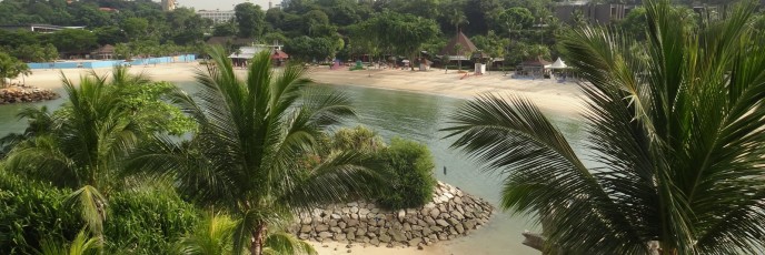 Palawan Beach