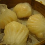 Prawn Dumplings