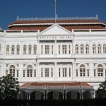 Raffles Hotel