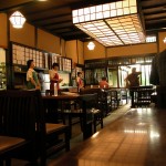Kanda Yabu Soba Restaurant