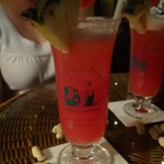 The Famous Singapore Sling