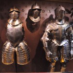 Suits of Armour