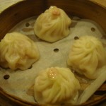 Xiao Long Bao (Shanghai Soup Dumplings)