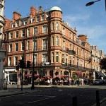 The Audley, 41 Mount Street, Mayfair, London