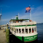 Carolina Belle - Blues and BBQ Cruise