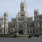 Palacio de Comunicaciones