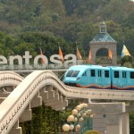 Welcome to Sentosa