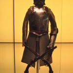 Suit of Armour